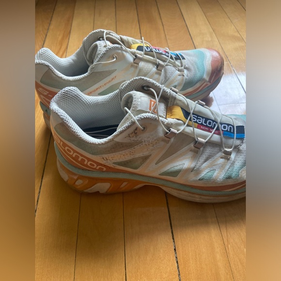 Salomon XT-6 GORE-TEX - Unisex - Picture 2 of 5